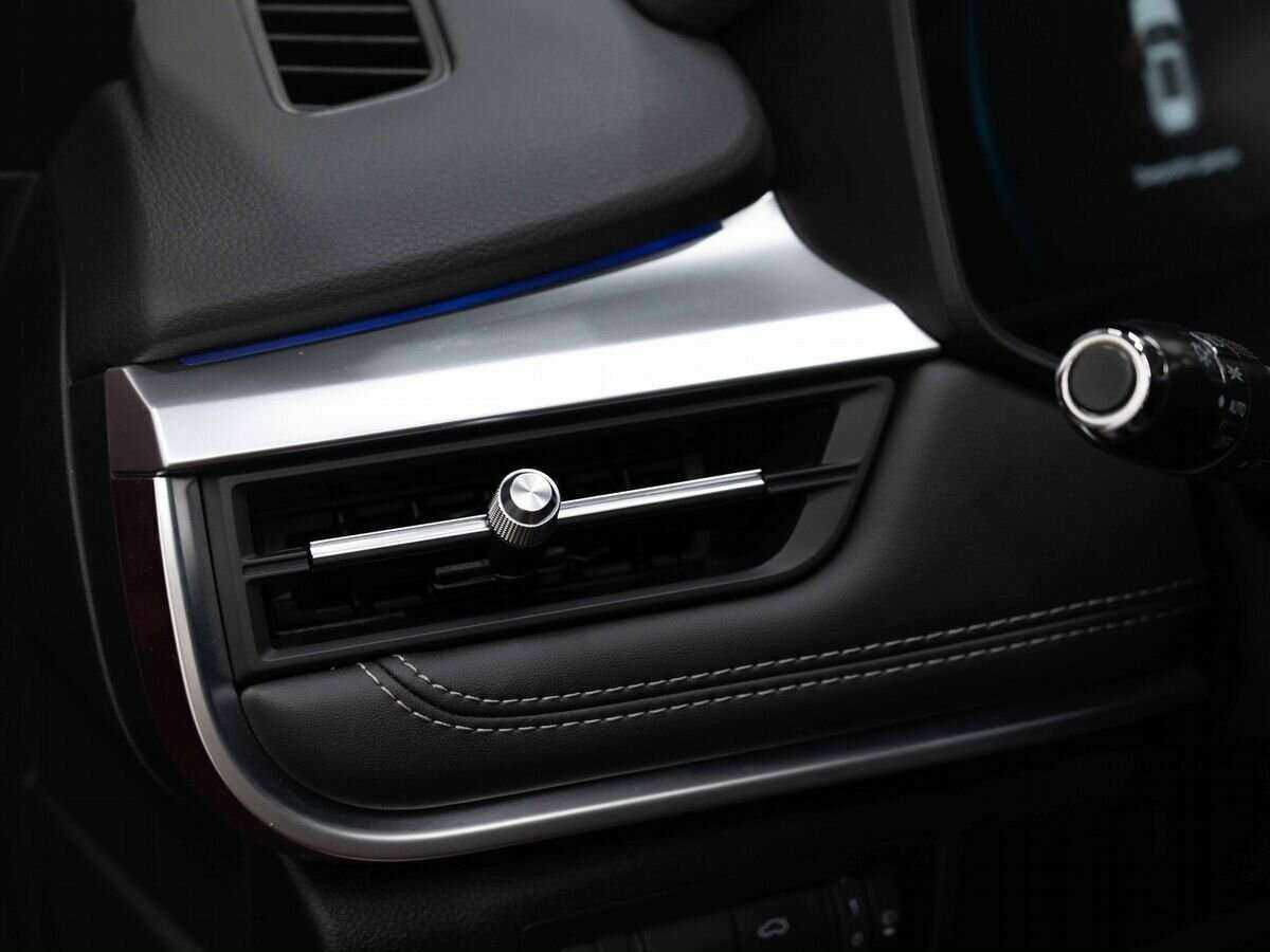 Chery Tiggo 7 Pro 2021 года с пробегом. Фото: #18