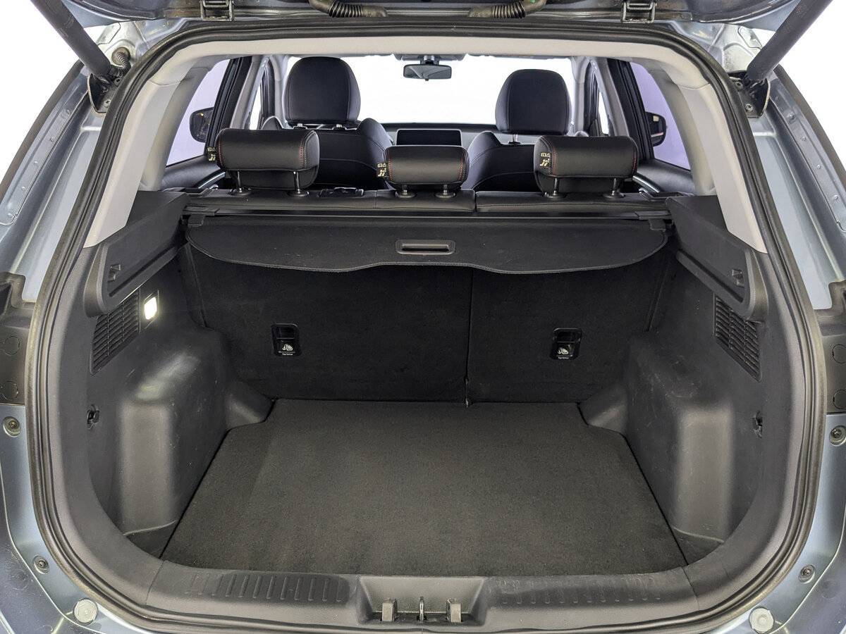 Chery Tiggo 7 Pro 2020 года с пробегом. Фото: #8