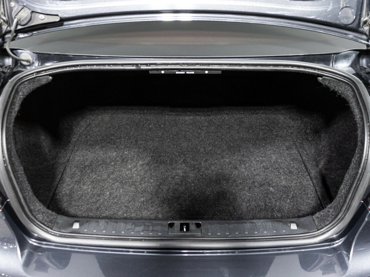 Volvo S80 2014 года с пробегом. Фото: #17