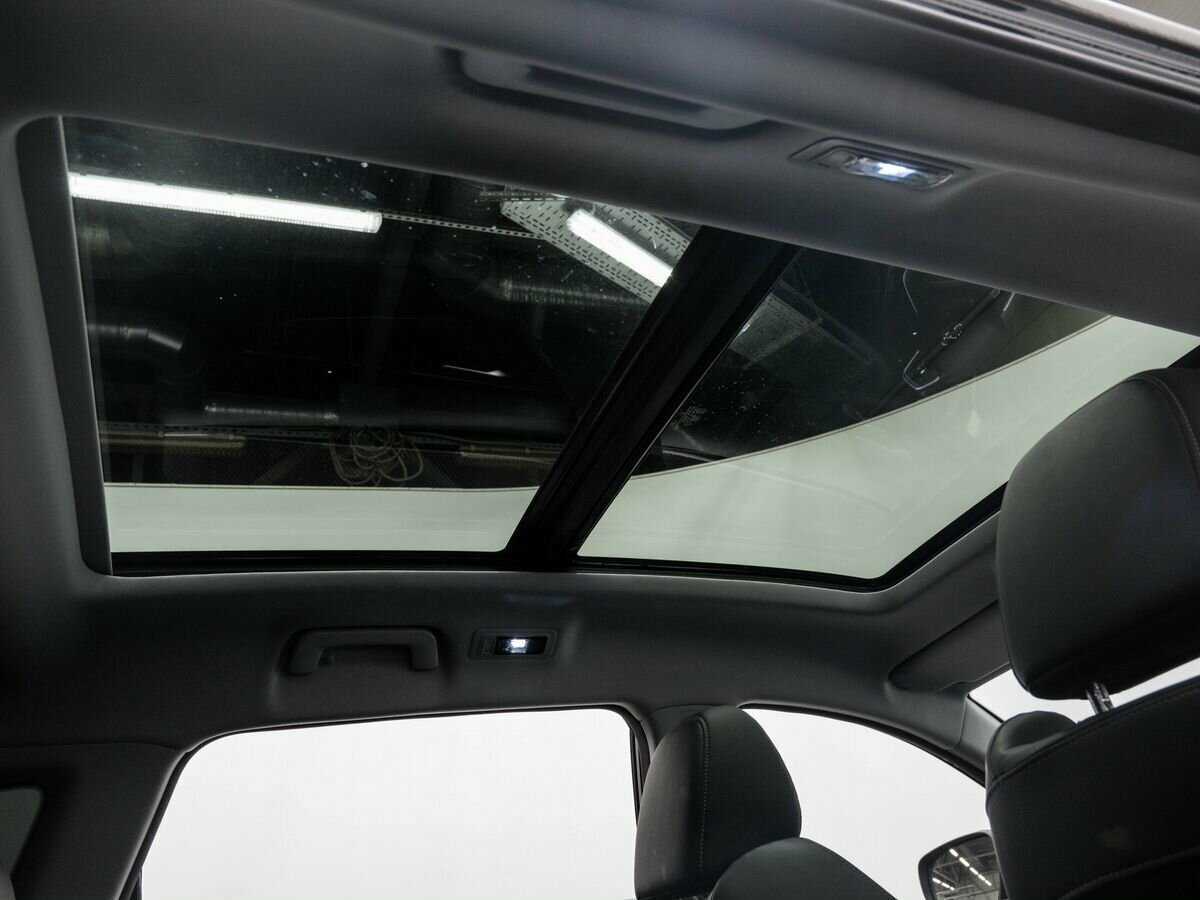 Chery Tiggo 7 Pro 2022 года с пробегом. Фото: #12