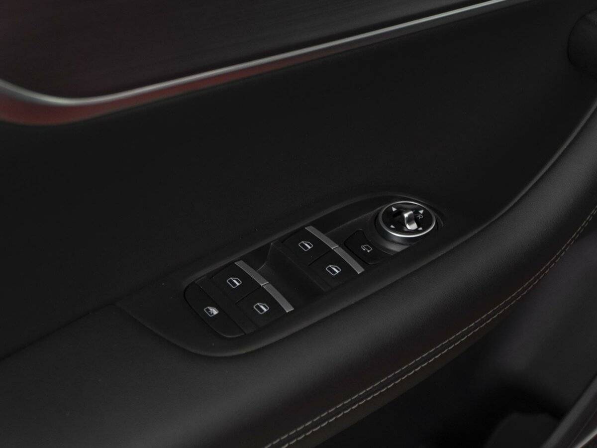 Chery Tiggo 7 Pro 2021 года с пробегом. Фото: #16