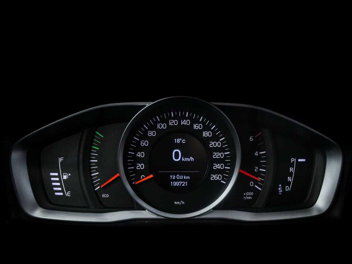 Volvo XC60 2014 года с пробегом. Фото: #24