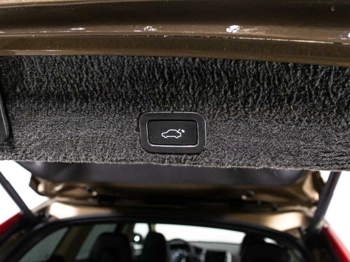 Volvo XC60 2012 года с пробегом. Фото: #14