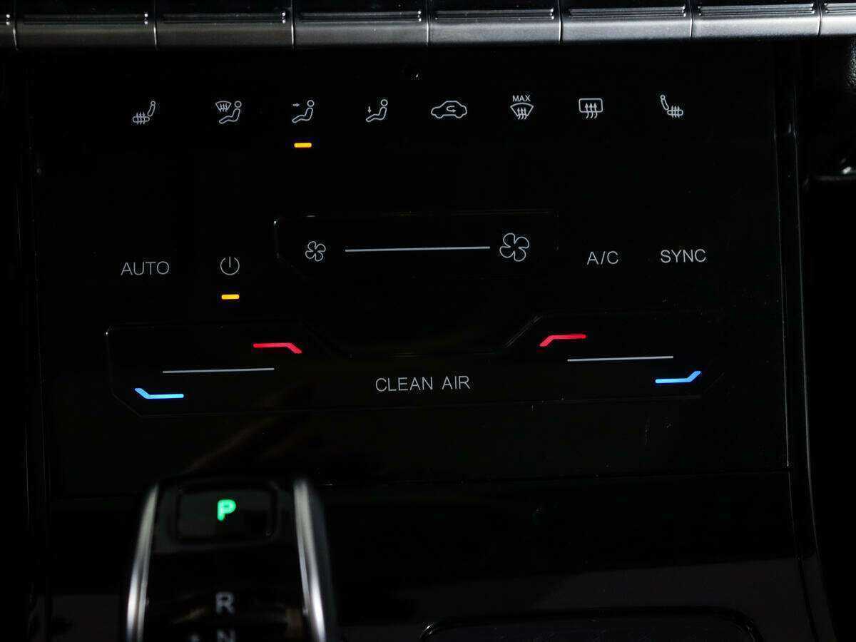 Chery Tiggo 7 Pro 2022 года с пробегом. Фото: #22