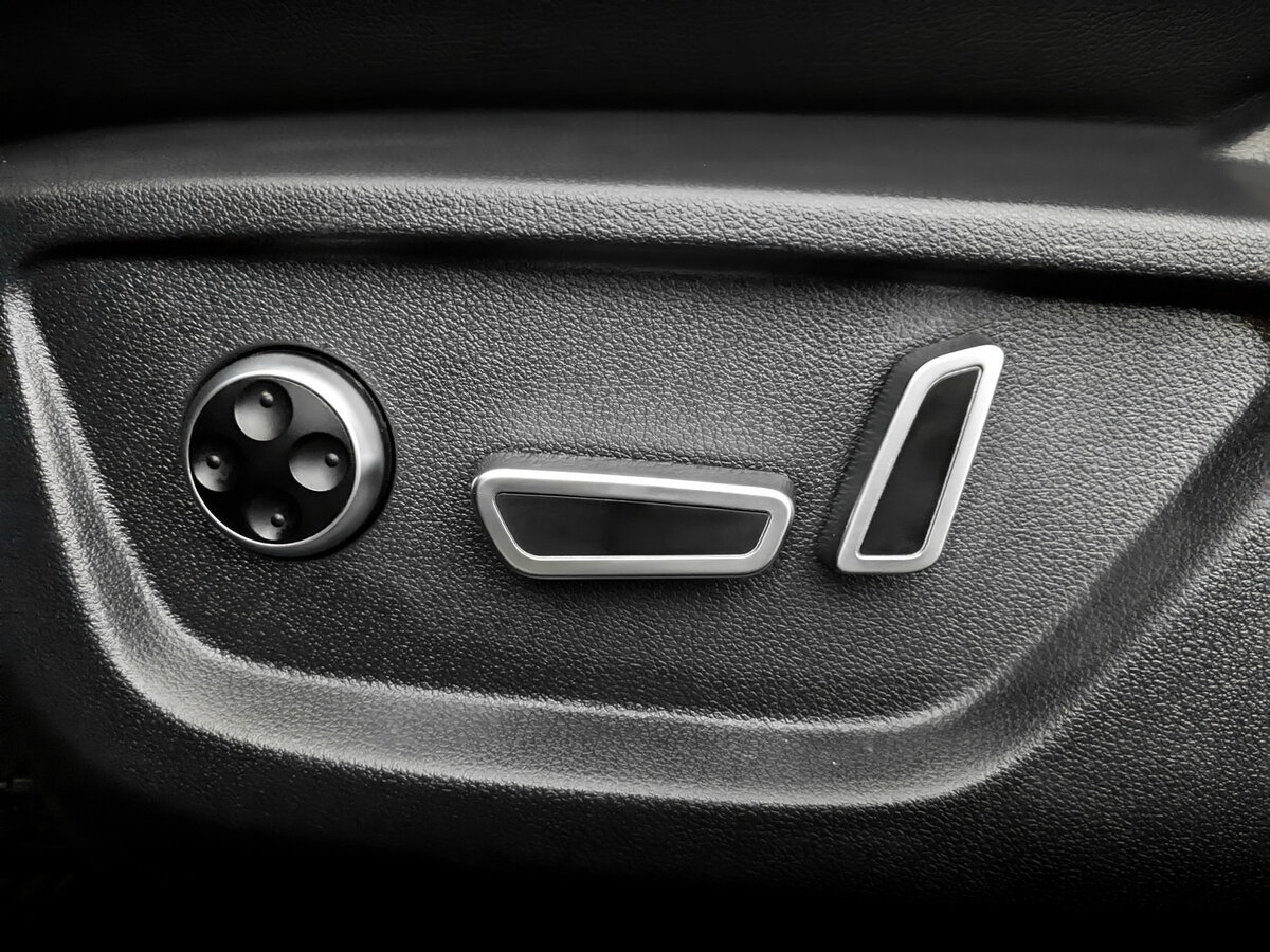 Chery Tiggo 4 2022 года с пробегом. Фото: #20