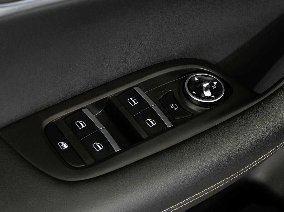 Chery Tiggo 7 Pro 2021 года с пробегом. Фото: #16