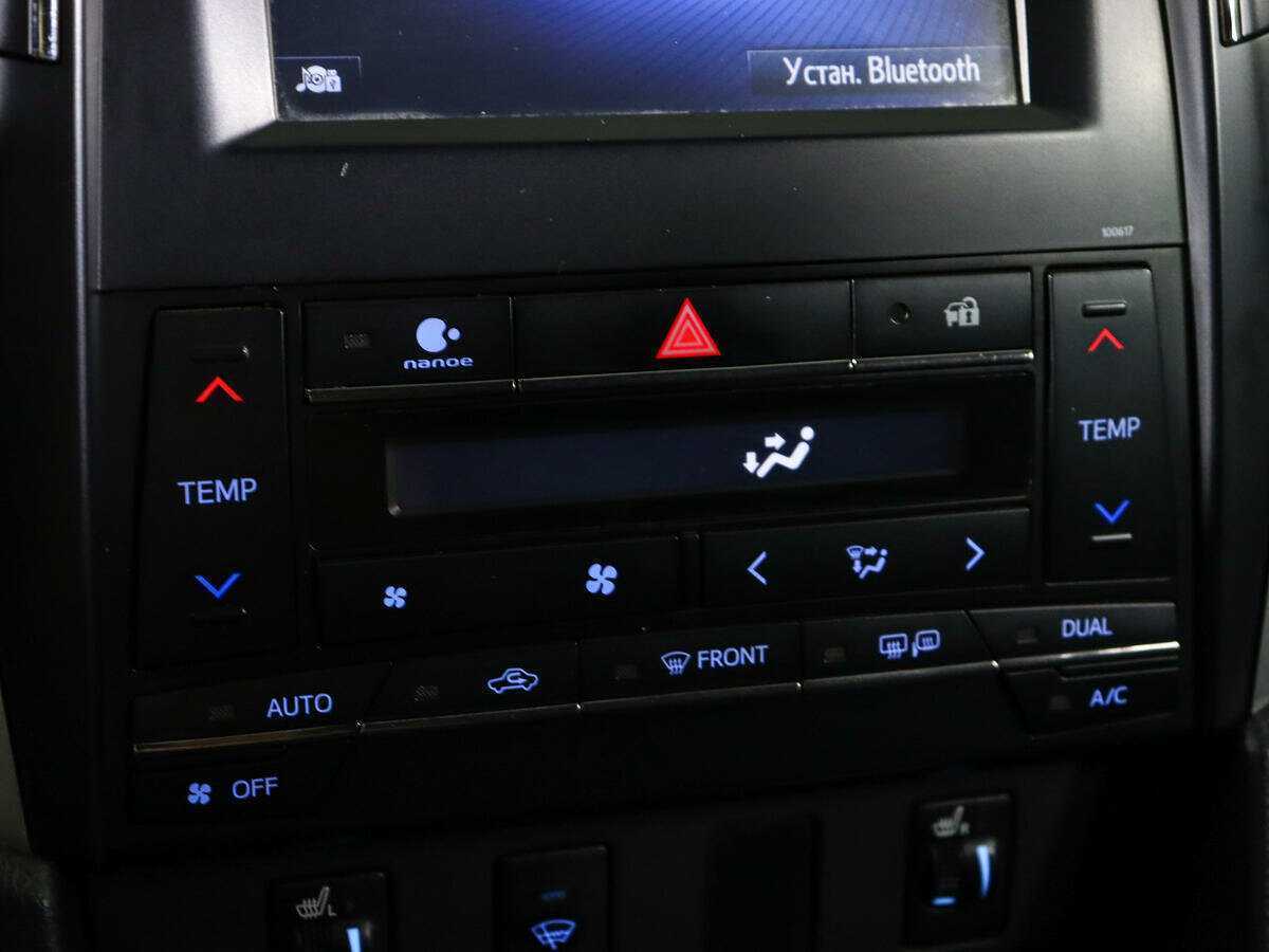 Toyota Camry 2016 года с пробегом. Фото: #21