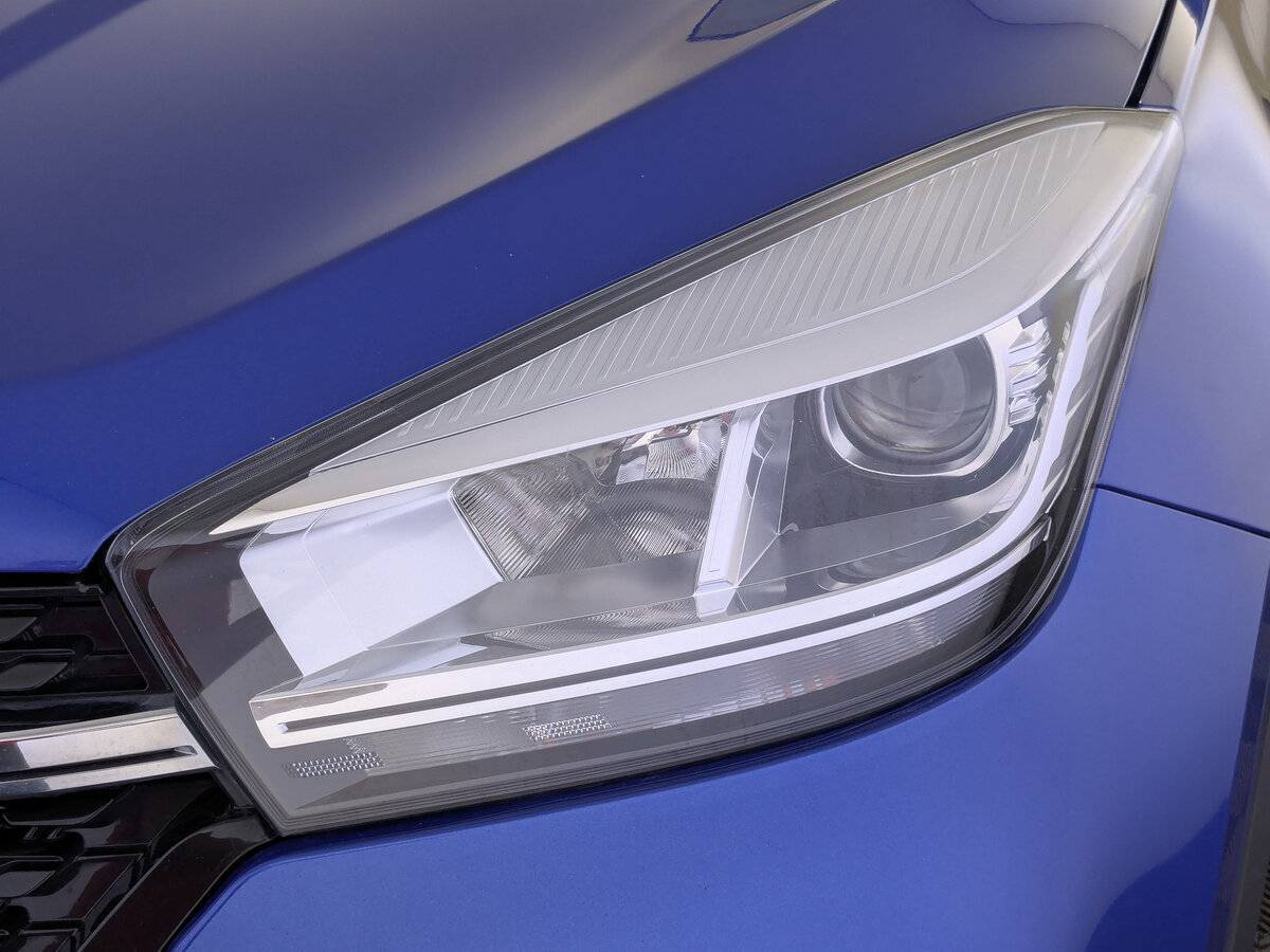 Chery Tiggo 4 2021 года с пробегом. Фото: #10