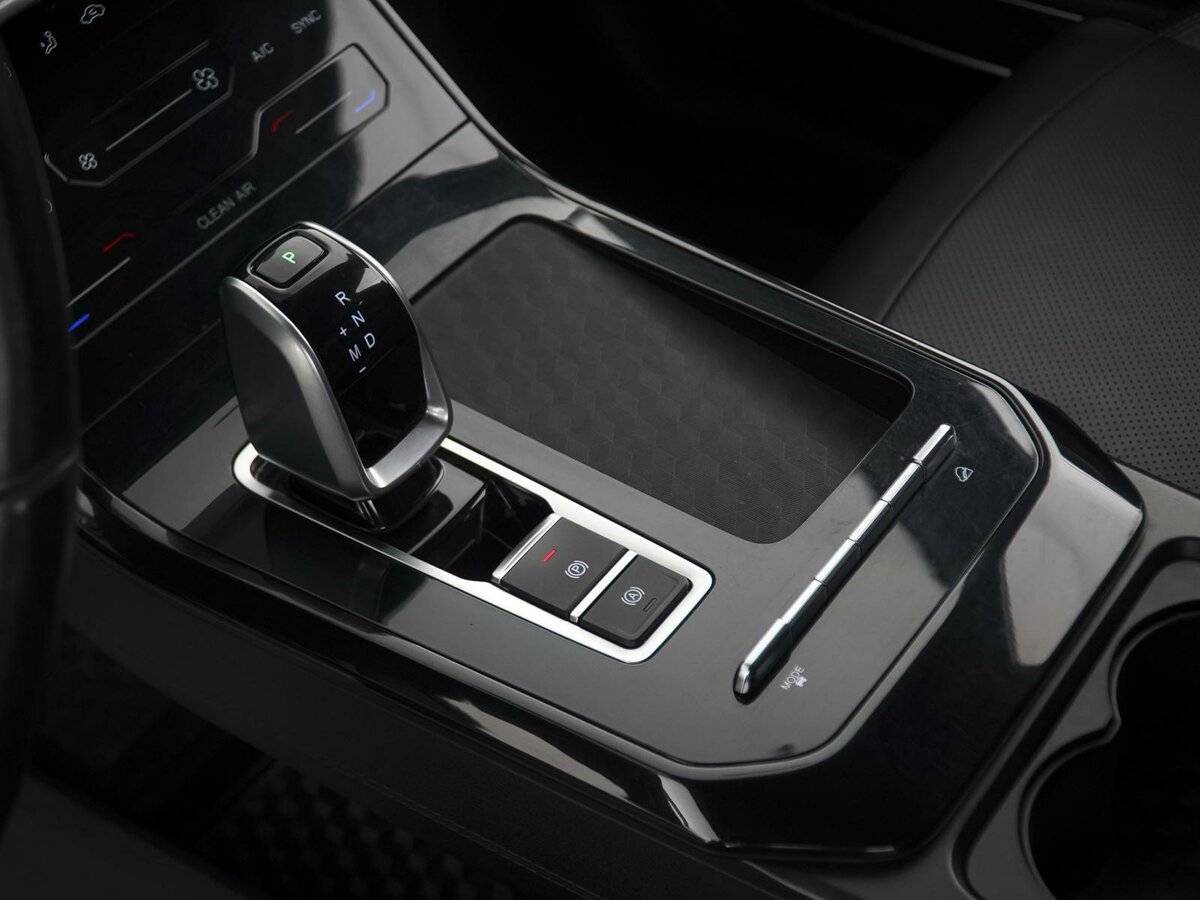 Chery Tiggo 7 Pro 2021 года с пробегом. Фото: #15