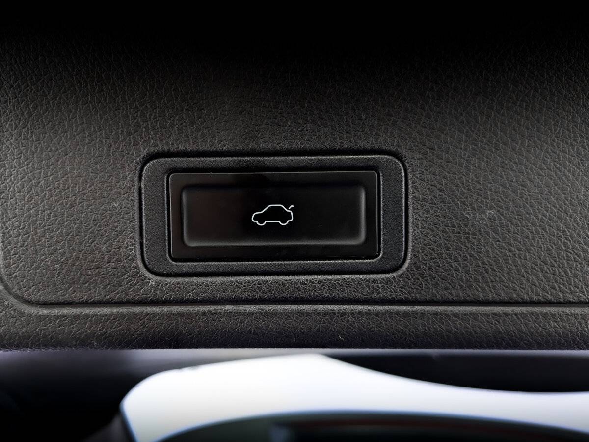 Chery Tiggo 8 2021 года с пробегом. Фото: #25