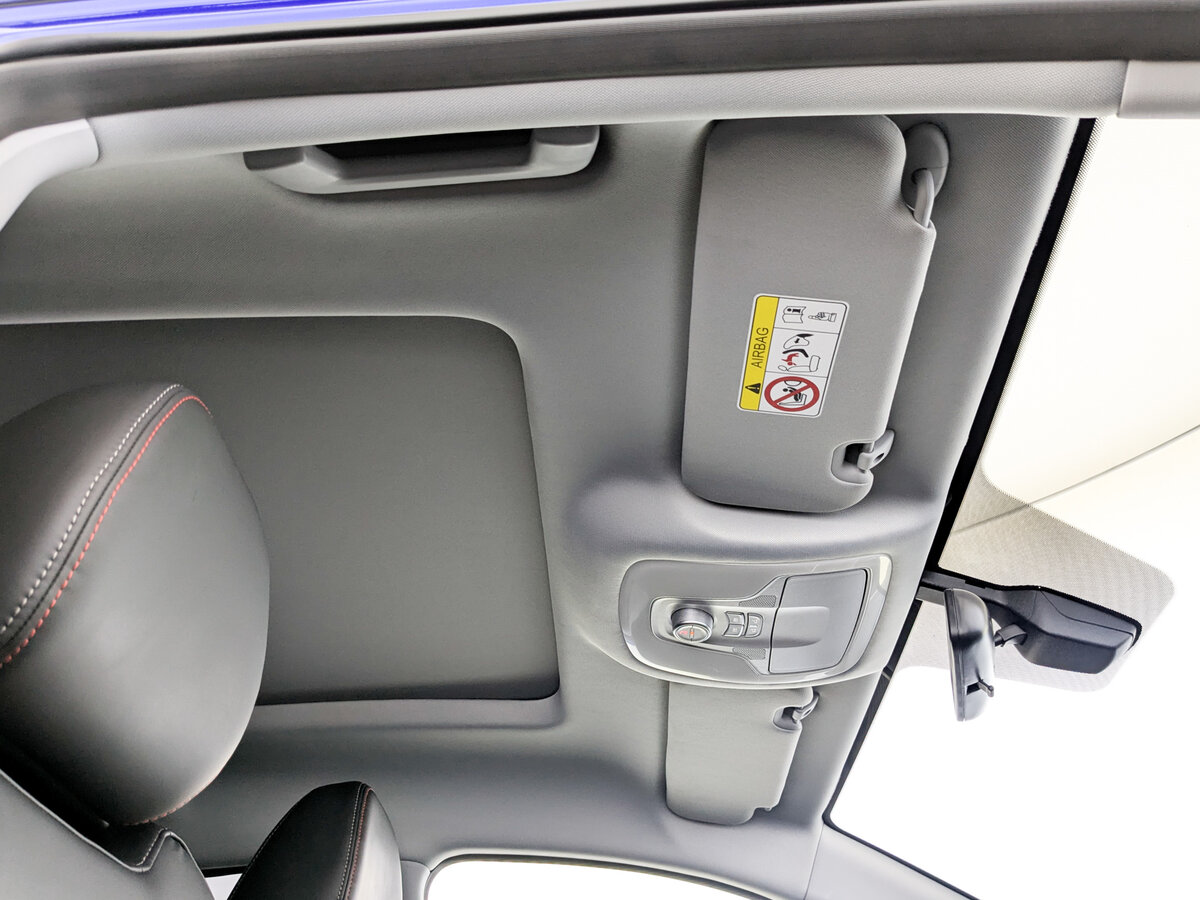 Chery Tiggo 7 Pro 2022 года с пробегом. Фото: #21