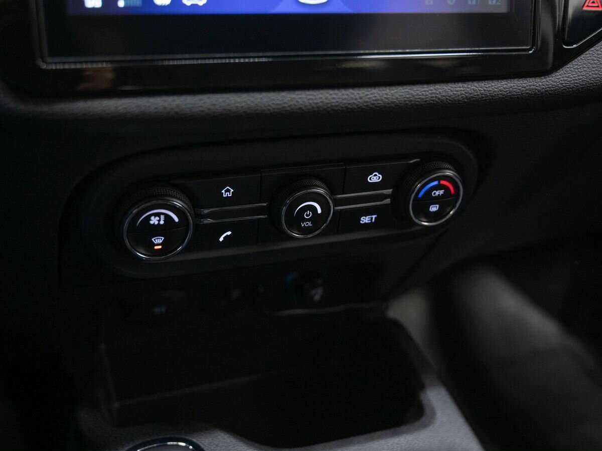 Chery Tiggo 4 2019 года с пробегом. Фото: #23