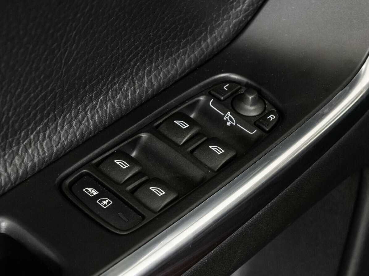 Volvo XC60 2013 года с пробегом. Фото: #16