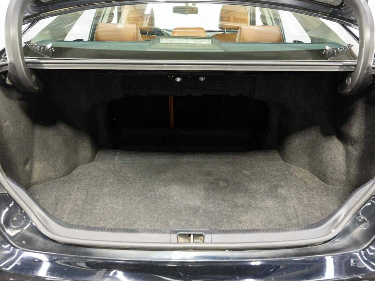 Toyota Camry 2017 года с пробегом. Фото: #26