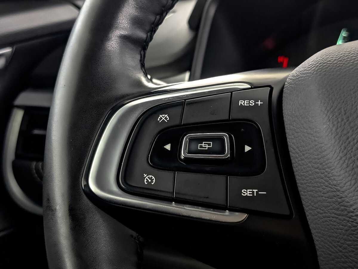 Chery Tiggo 7 Pro 2021 года с пробегом. Фото: #29