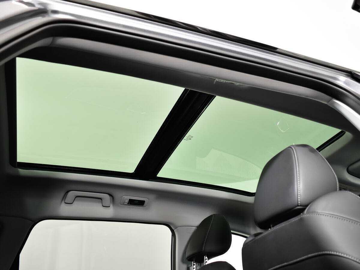 Chery Tiggo 7 Pro Max 2022 года с пробегом. Фото: #12