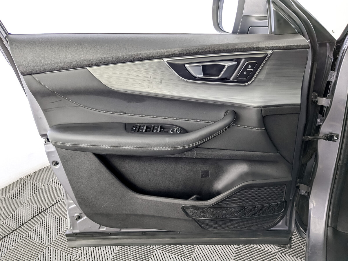 Chery Tiggo 4 Pro 2022 года с пробегом. Фото: #18