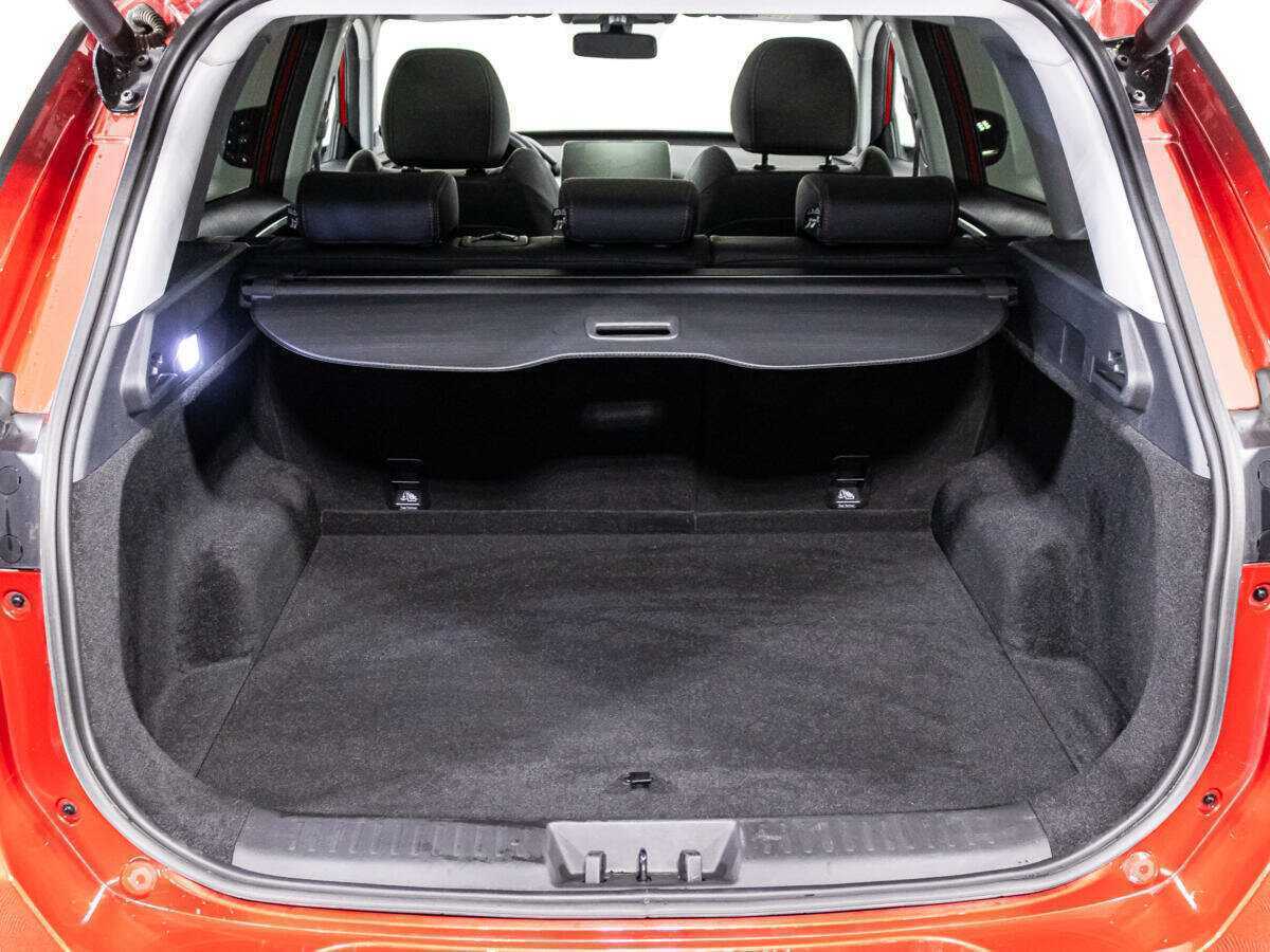 Chery Tiggo 7 Pro 2022 года с пробегом. Фото: #14