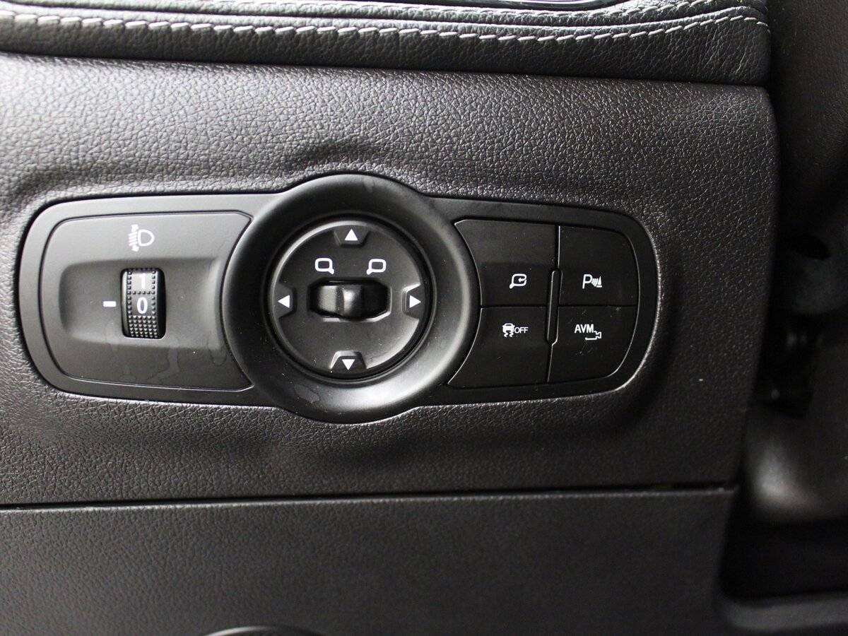 Chery Tiggo 7 2019 года с пробегом. Фото: #12