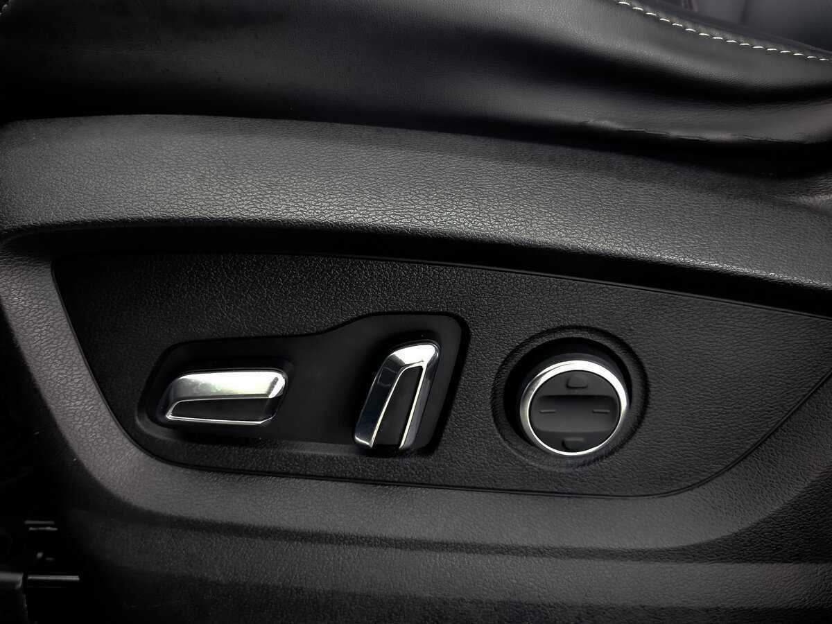 Chery Tiggo 7 Pro 2021 года с пробегом. Фото: #26