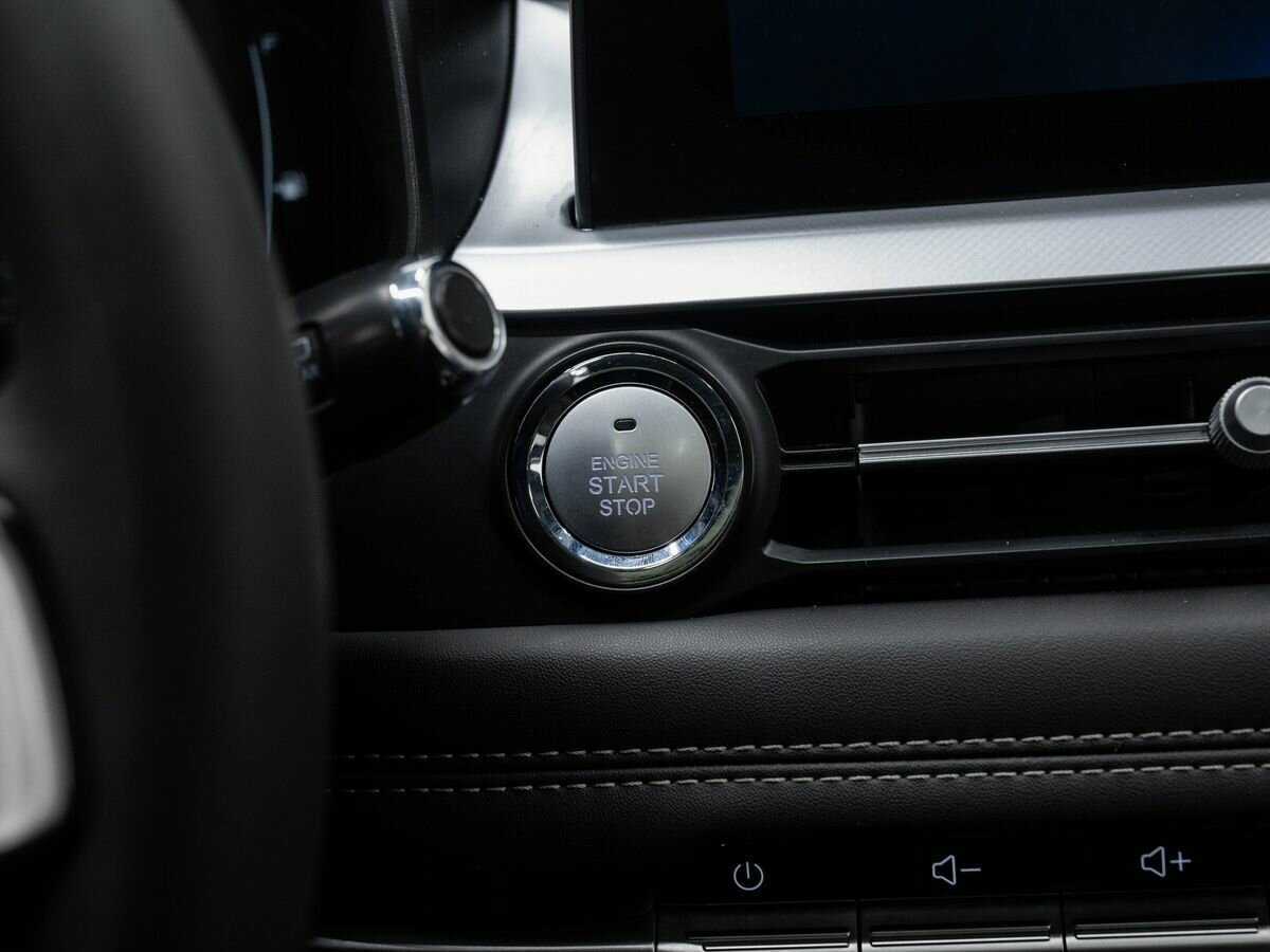 Chery Tiggo 7 Pro 2022 года с пробегом. Фото: #21