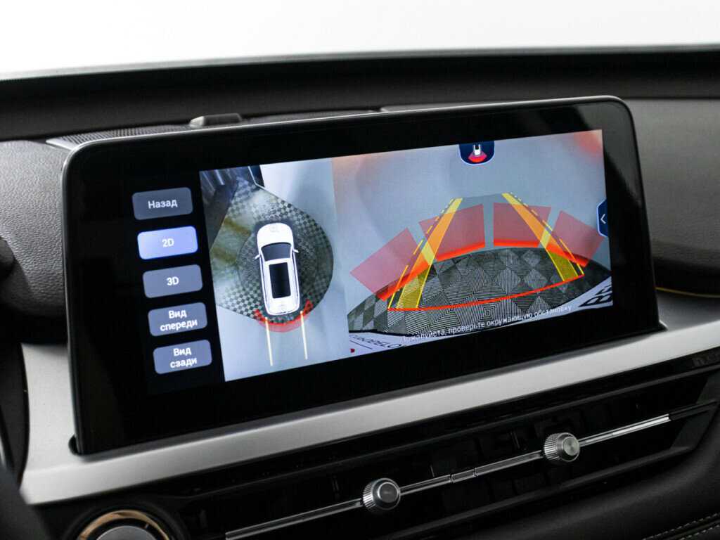 Chery Tiggo 7 Pro 2022 года с пробегом. Фото: #18