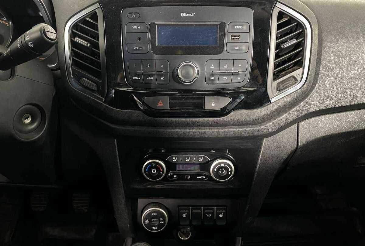 Geely Emgrand 2023 года с пробегом. Фото: #5