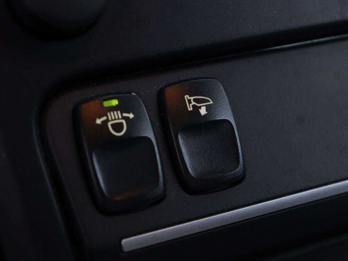 Volvo XC90 2012 года с пробегом. Фото: #14