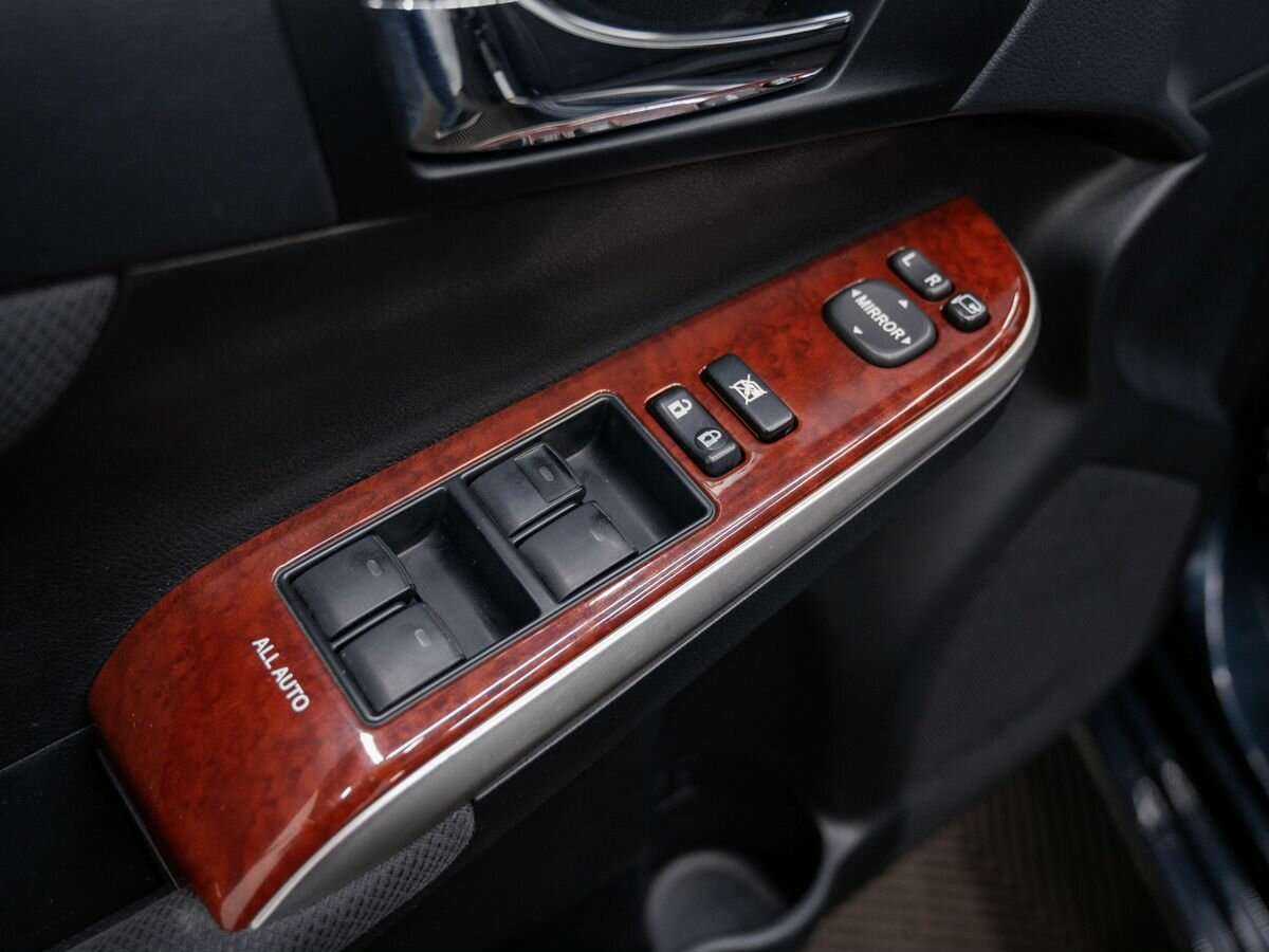 Toyota Camry 2014 года с пробегом. Фото: #18