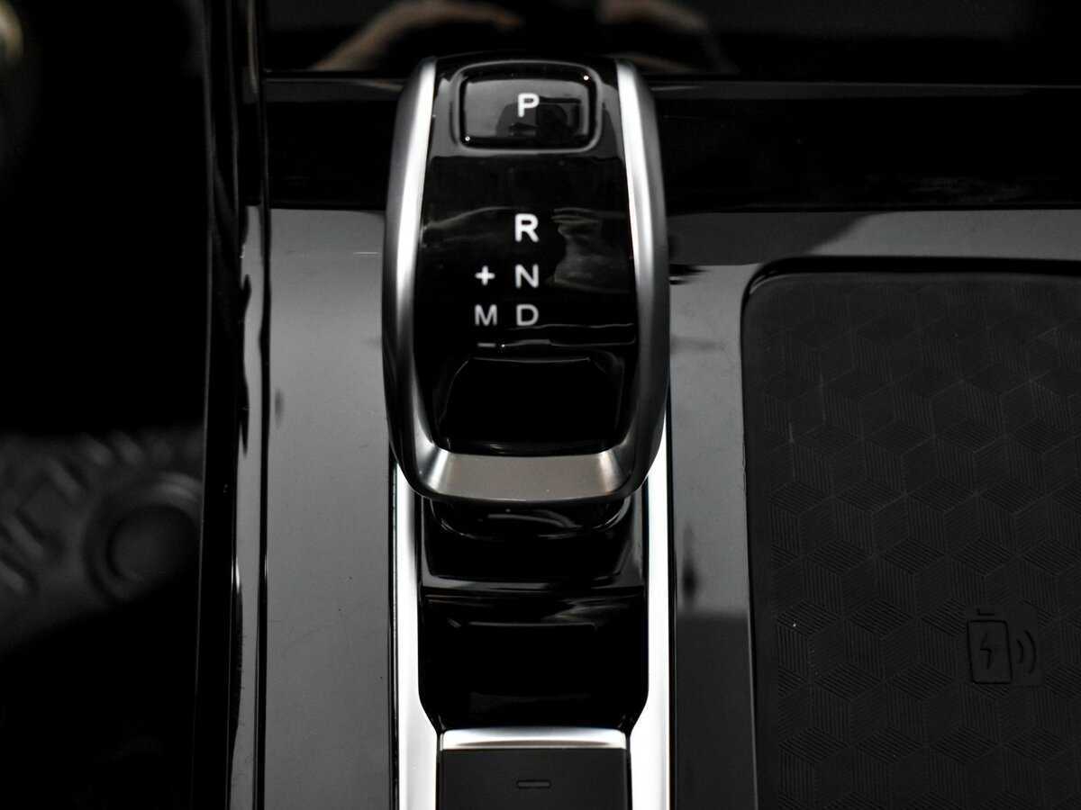 Chery Tiggo 7 Pro 2022 года с пробегом. Фото: #7