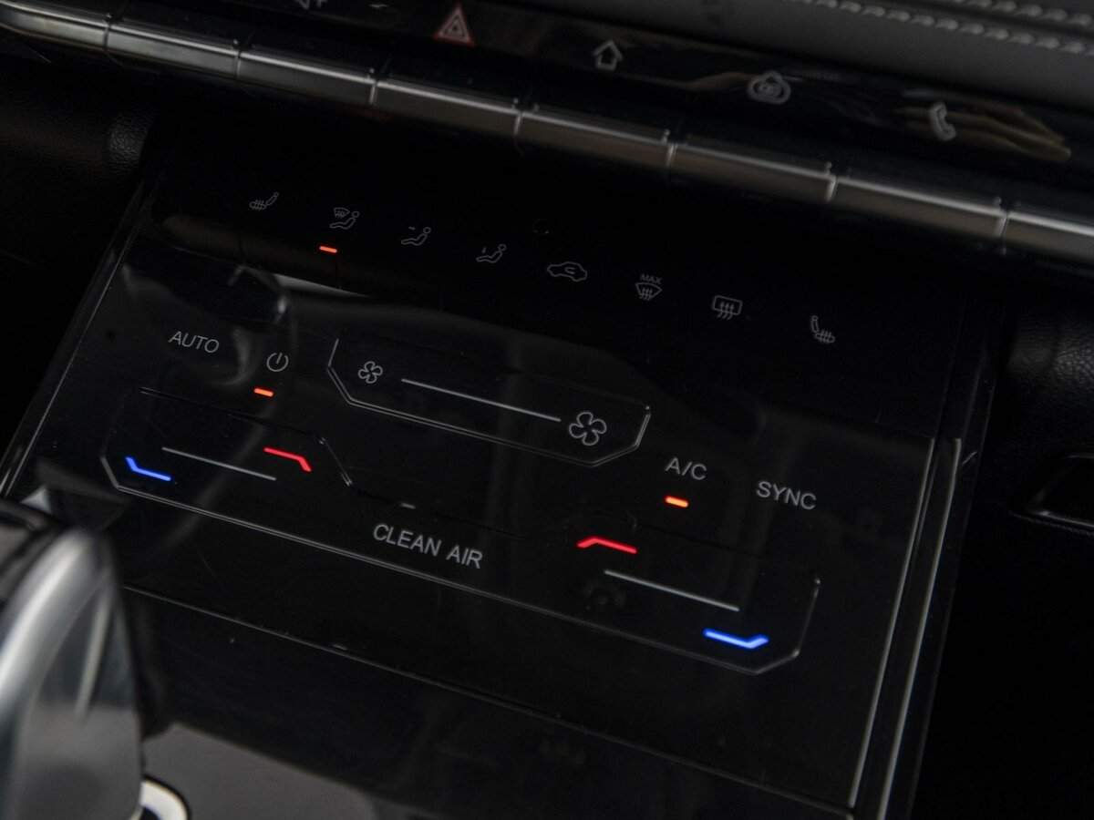 Chery Tiggo 7 Pro 2021 года с пробегом. Фото: #18