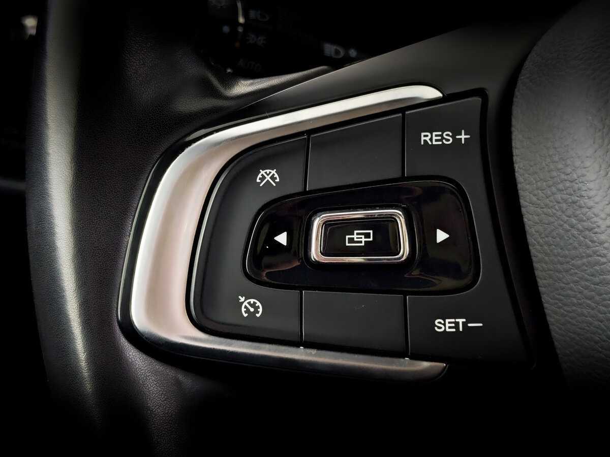 Chery Tiggo 7 Pro 2021 года с пробегом. Фото: #28