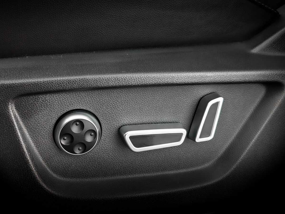 Chery Tiggo 4 2022 года с пробегом. Фото: #18