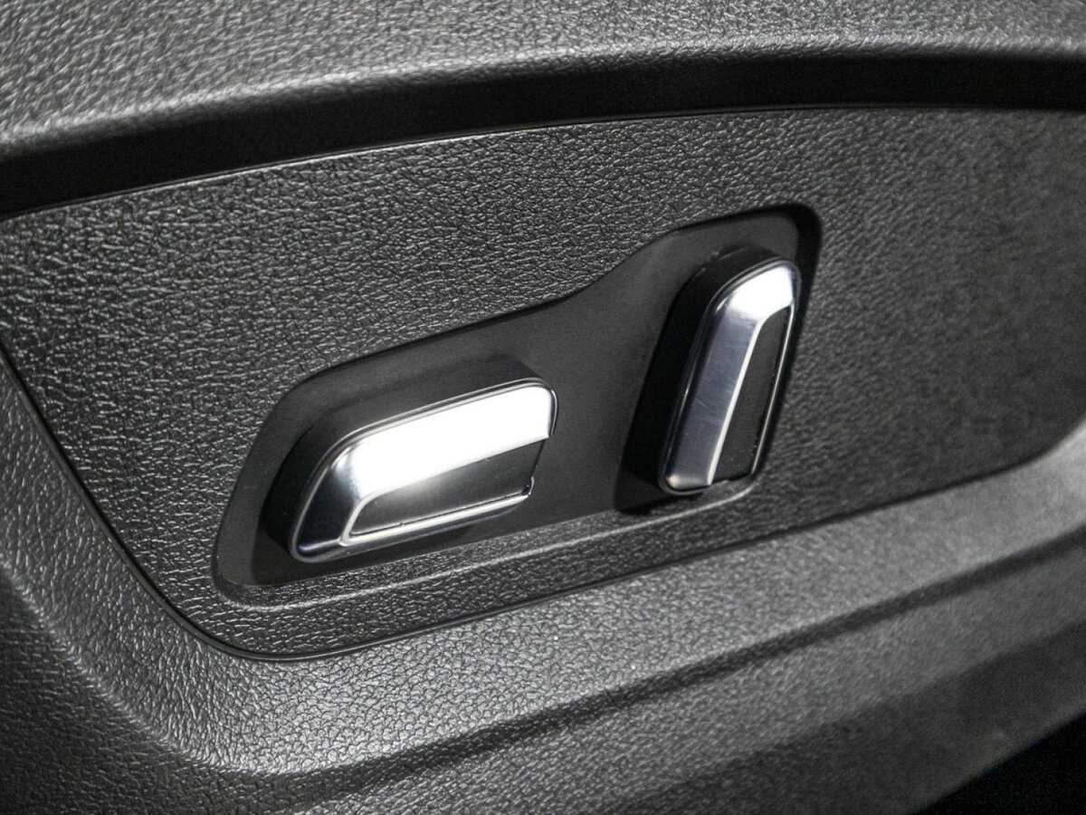 Chery Tiggo 7 Pro 2022 года с пробегом. Фото: #15