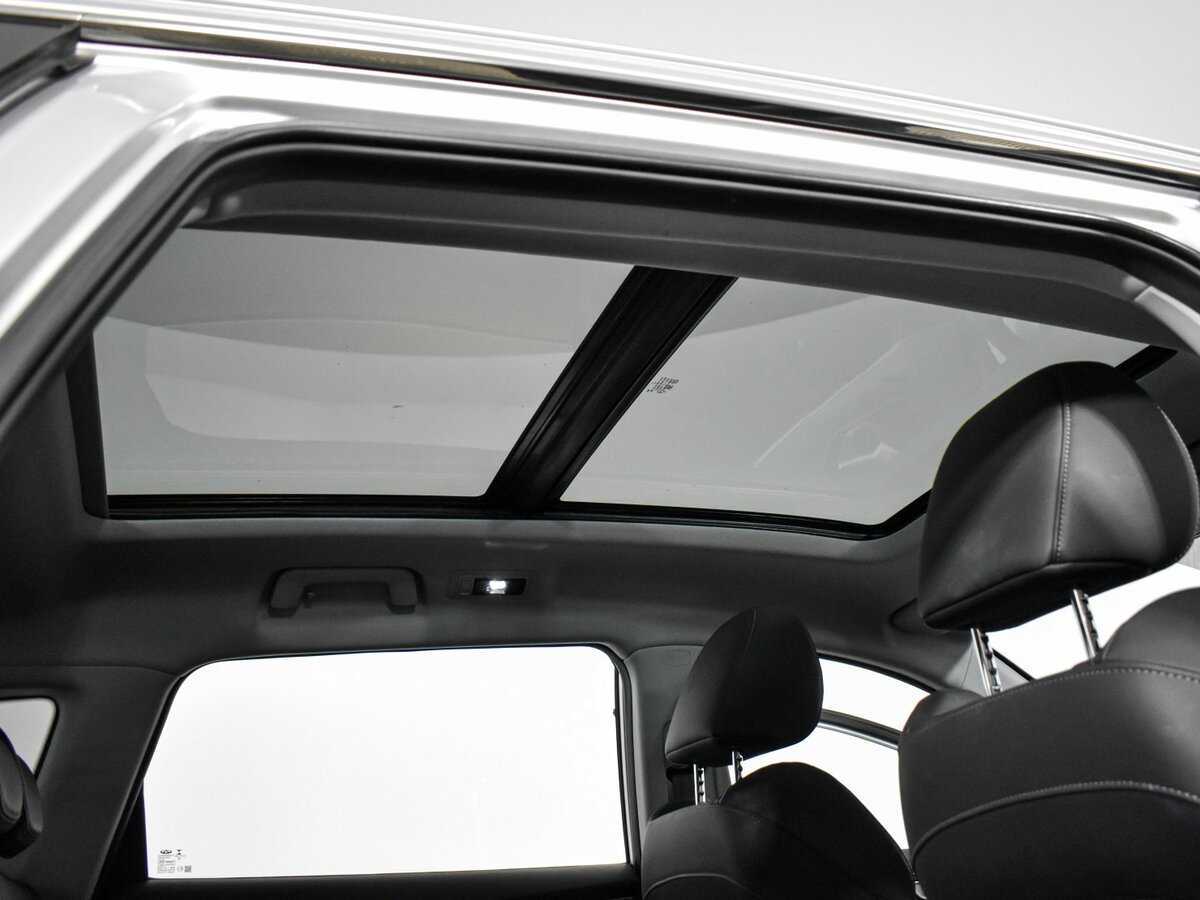 Chery Tiggo 7 Pro 2022 года с пробегом. Фото: #17