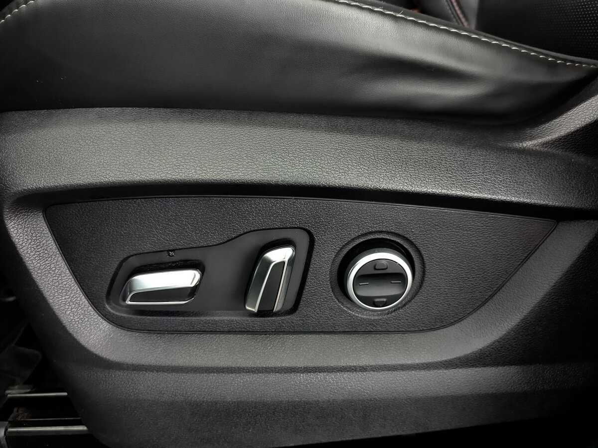 Chery Tiggo 7 Pro 2022 года с пробегом. Фото: #22