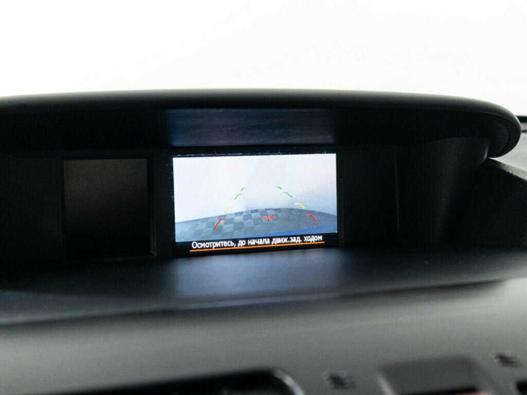 Subaru Forester 2014 года с пробегом. Фото: #15