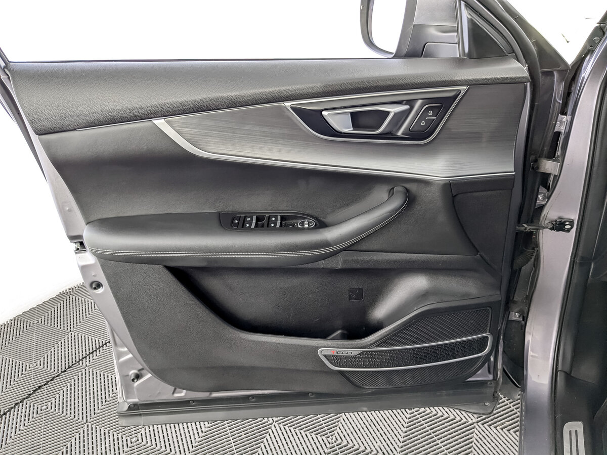 Chery Tiggo 7 Pro 2022 года с пробегом. Фото: #17