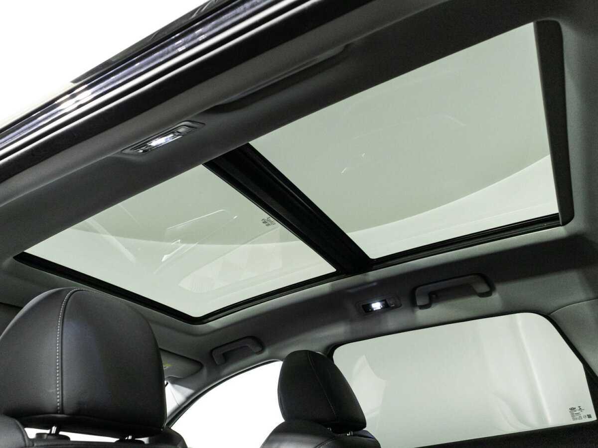 Chery Tiggo 7 Pro 2022 года с пробегом. Фото: #16