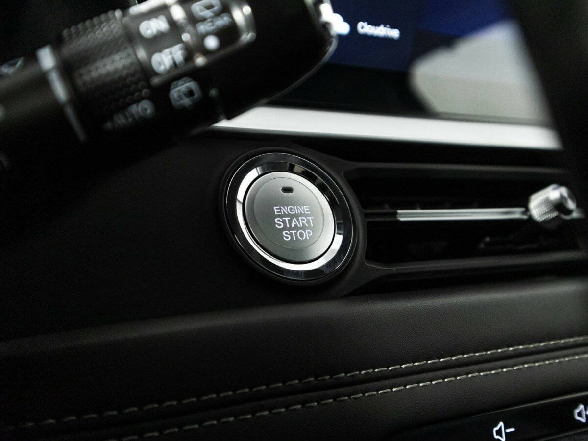 Chery Tiggo 7 Pro 2021 года с пробегом. Фото: #20