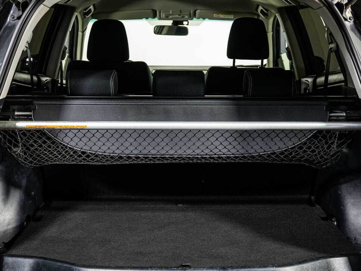 Toyota RAV4 2013 года с пробегом. Фото: #15