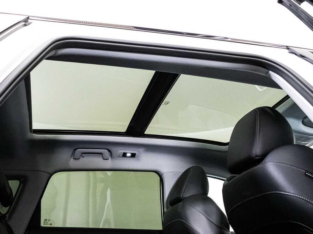 Chery Tiggo 7 Pro 2021 года с пробегом. Фото: #15