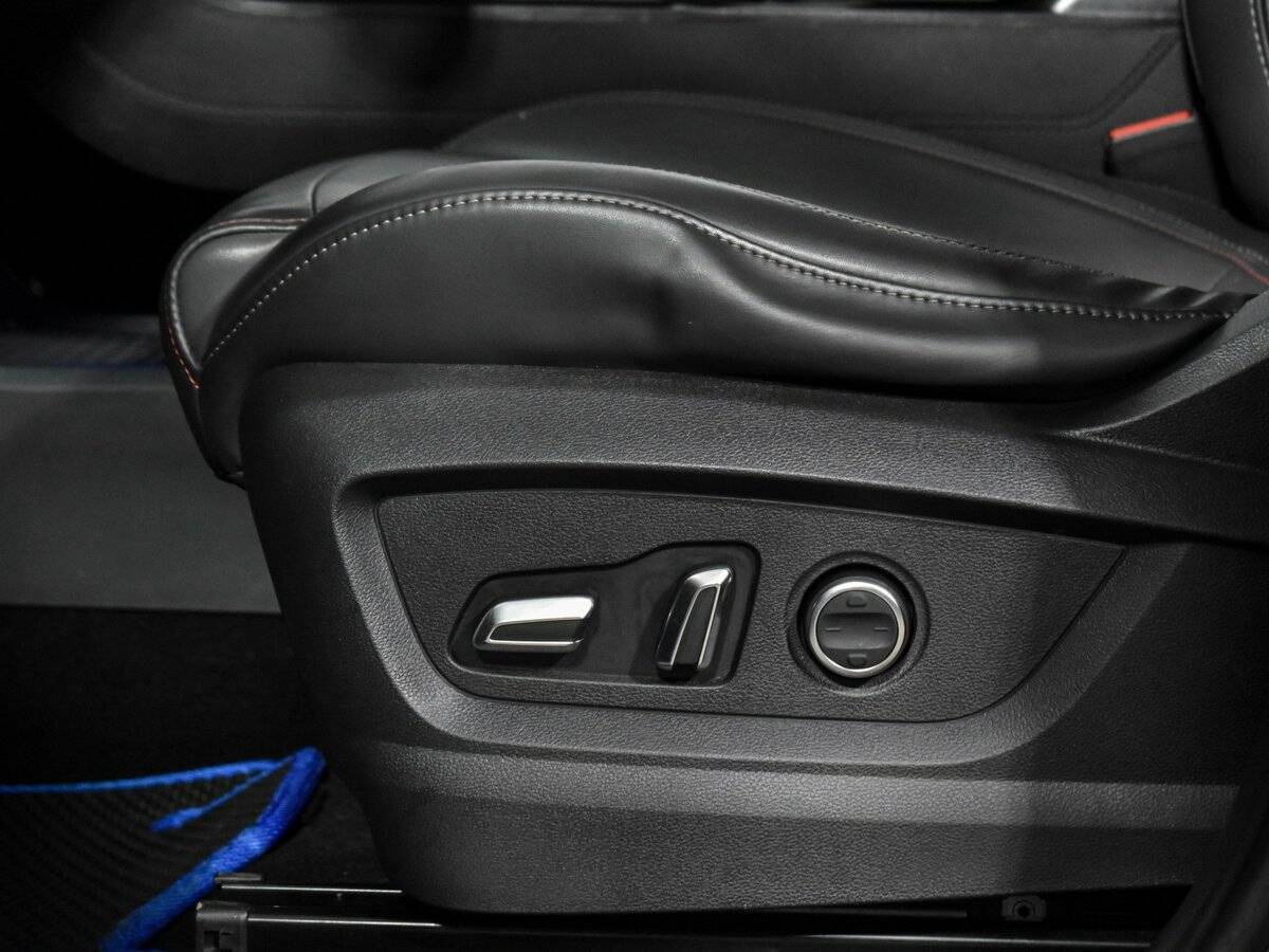 Chery Tiggo 7 Pro 2022 года с пробегом. Фото: #7