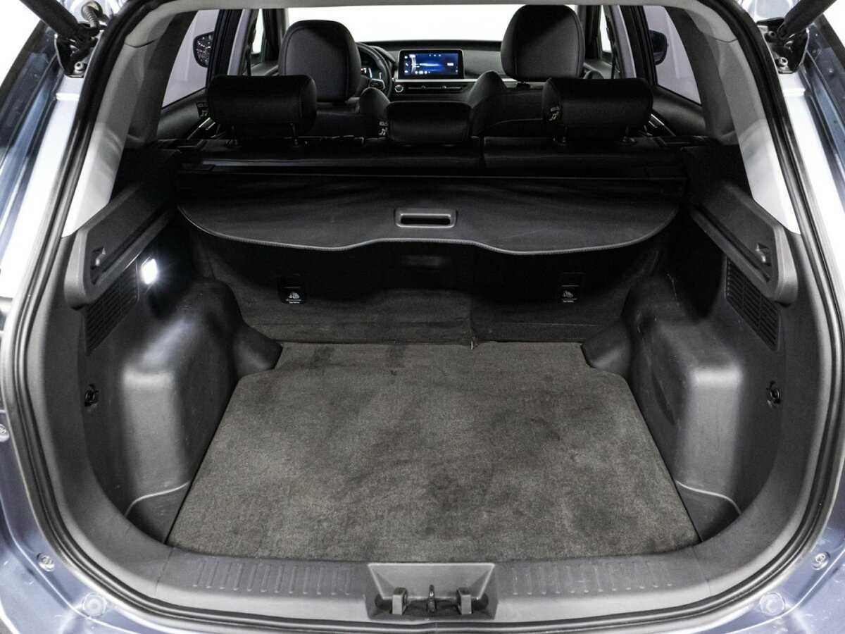 Chery Tiggo 7 Pro 2020 года с пробегом. Фото: #14