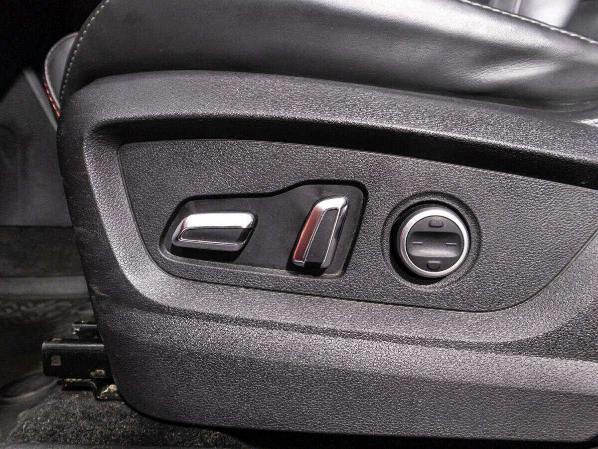 Chery Tiggo 7 Pro 2021 года с пробегом. Фото: #15