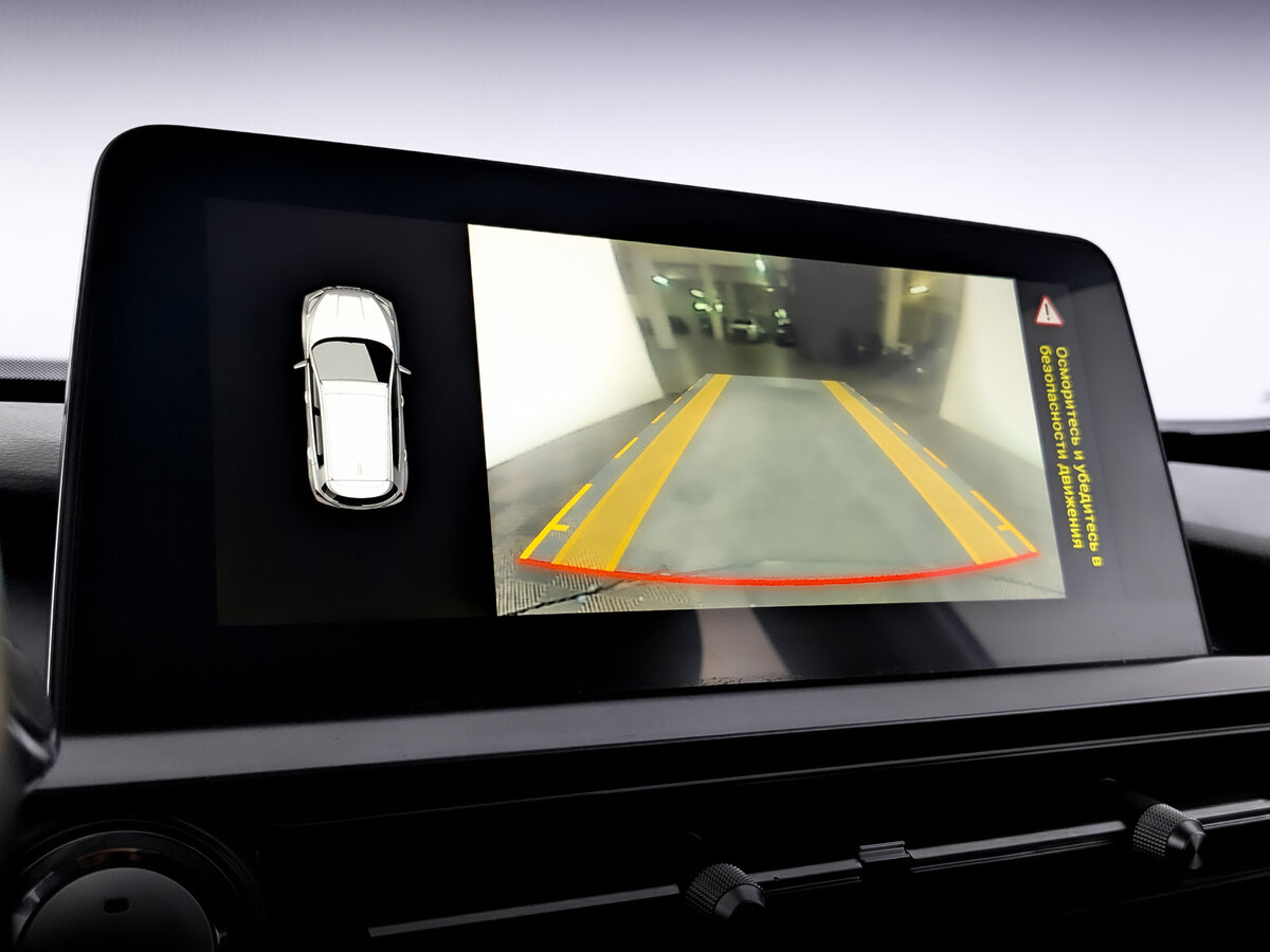 Chery Tiggo 4 Pro 2022 года с пробегом. Фото: #24