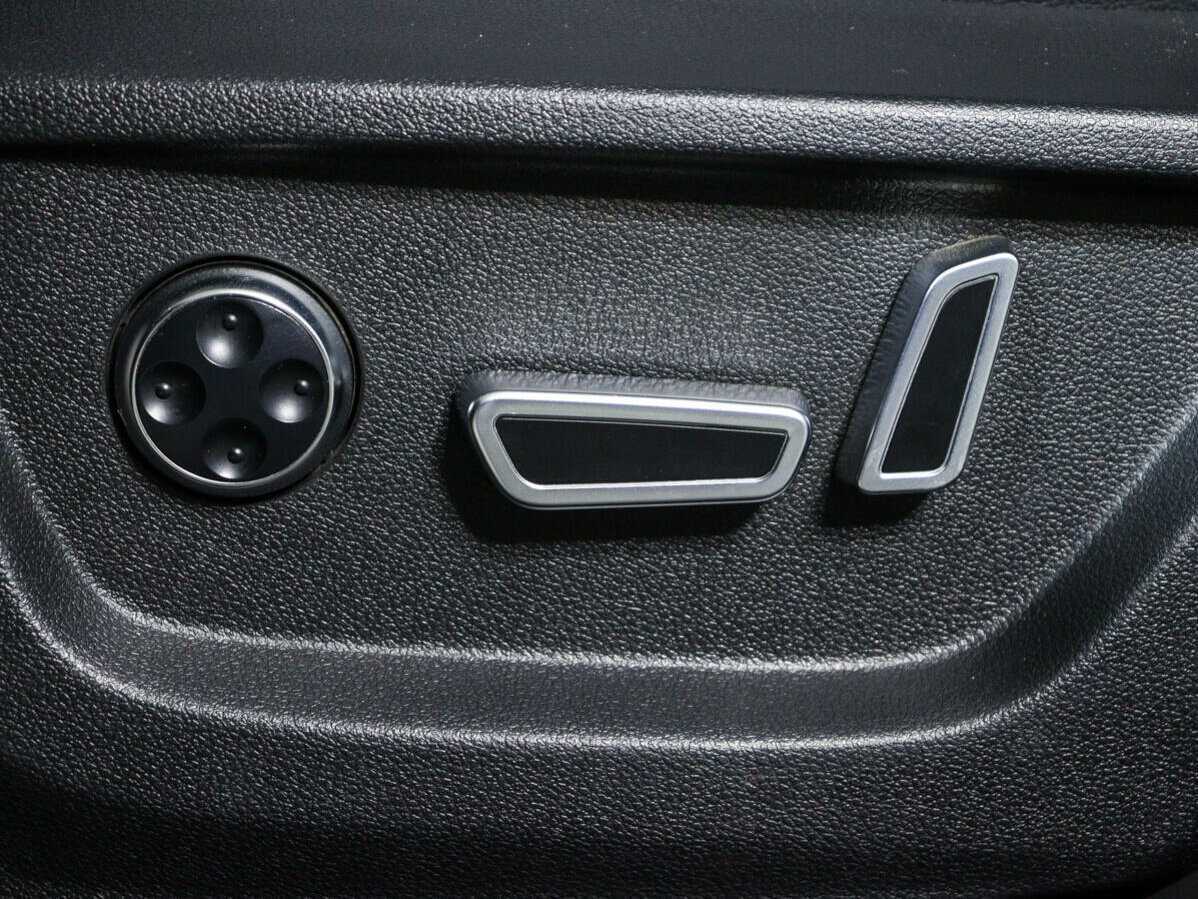 Chery Tiggo 7 2019 года с пробегом. Фото: #12