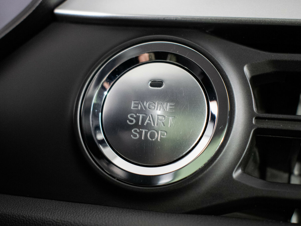 Chery Tiggo 7 Pro 2020 года с пробегом. Фото: #14