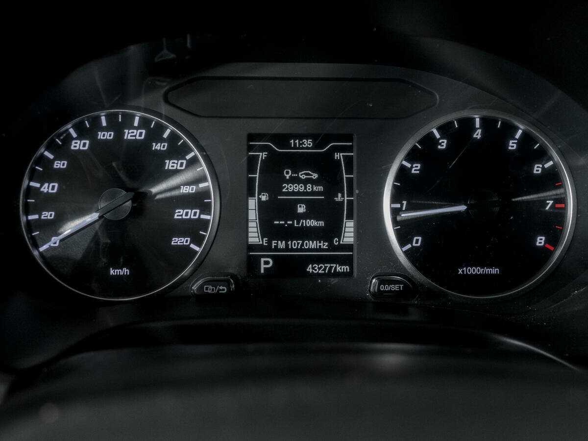 Chery Tiggo 4 2022 года с пробегом. Фото: #10