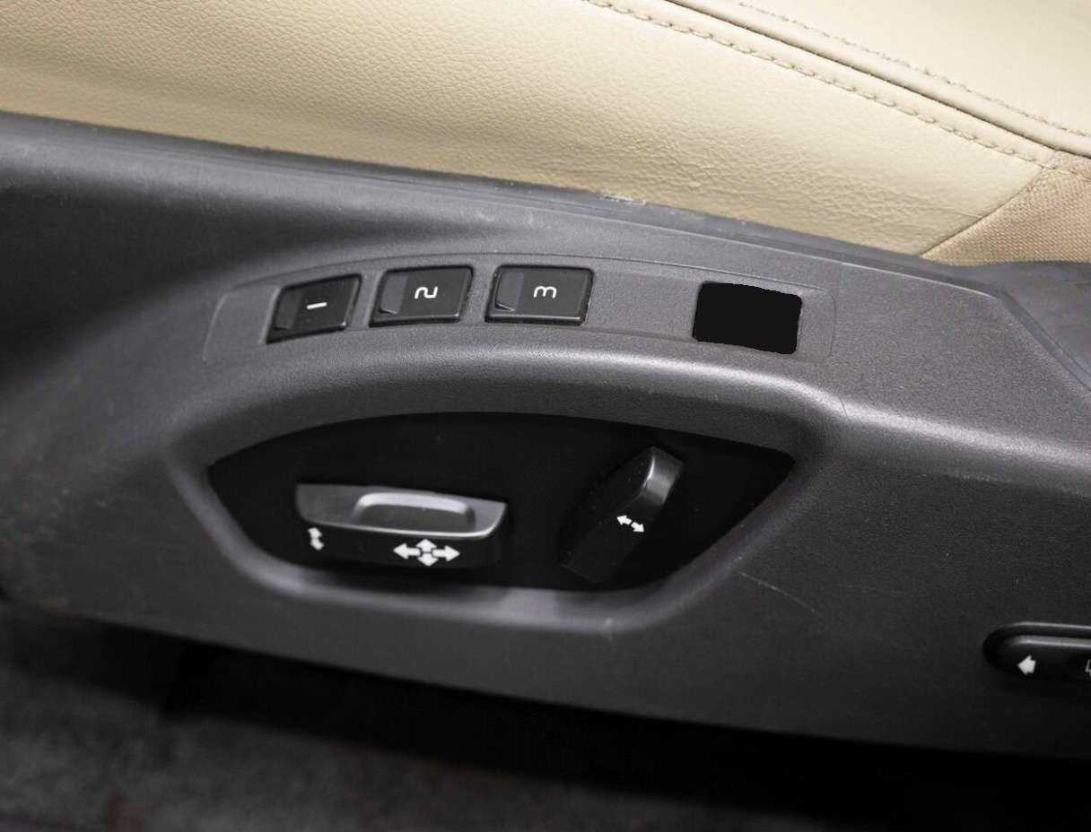 Volvo XC60 2014 года с пробегом. Фото: #19